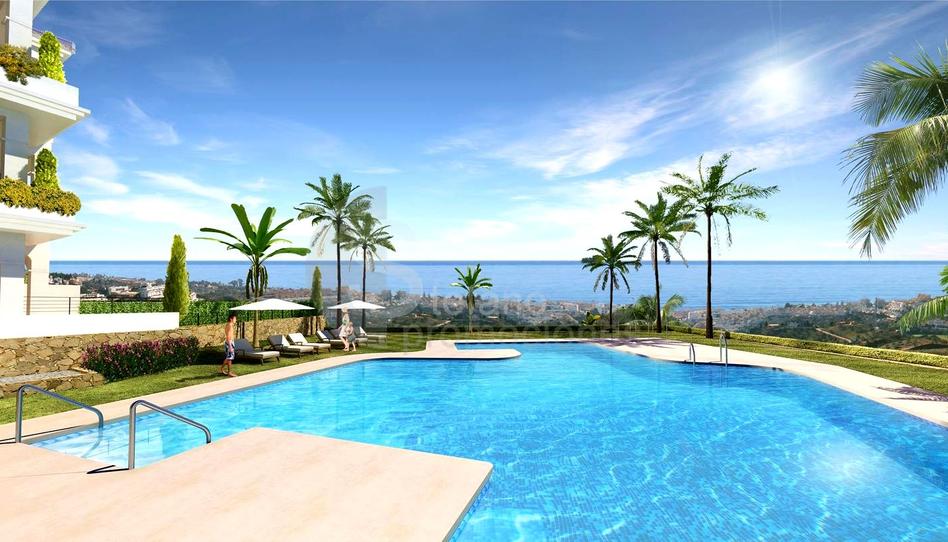 Photo 1 of Attic for sale in Sietecolores, 7, Diseminados, Málaga