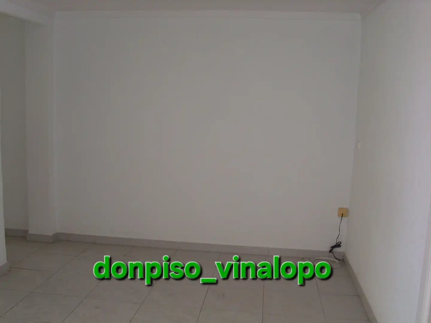 Apartament en venda a Centro