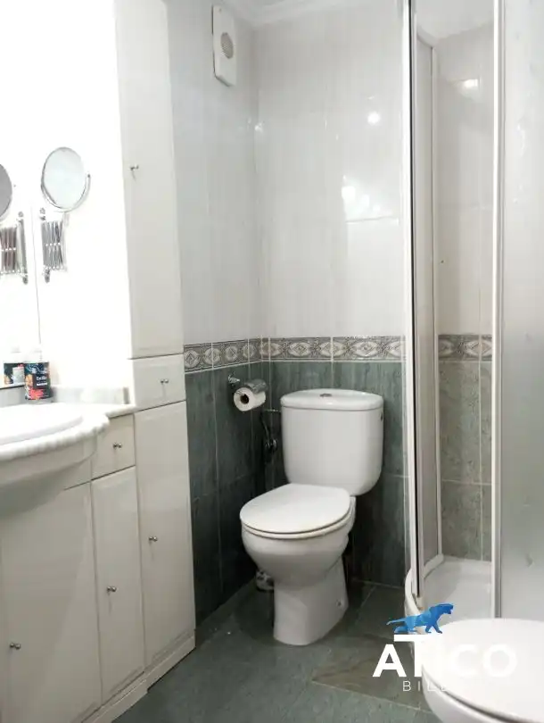 Piso de alquiler en Anton Fernandez Kalea, Erandio
