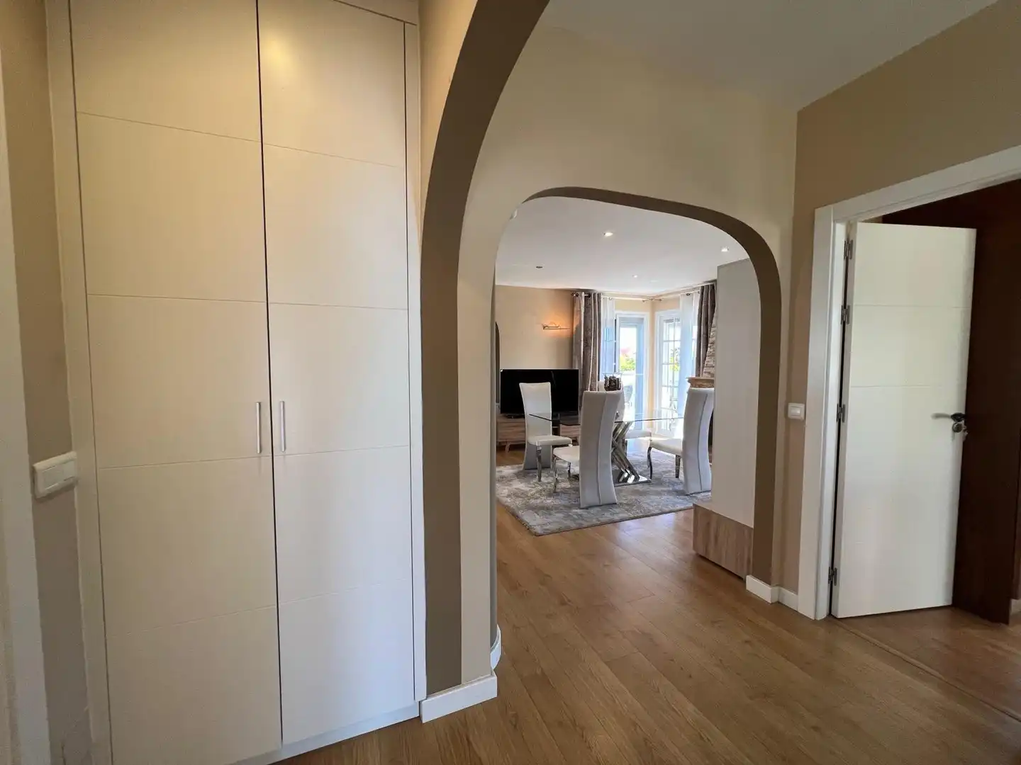 Casa o chalet en venta en Estepona con Aire acondicionado, Jardín privado y Terraza