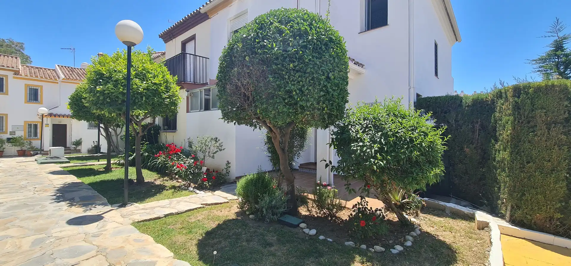 Maison jumelée à vendre à Benamara - Atalaya