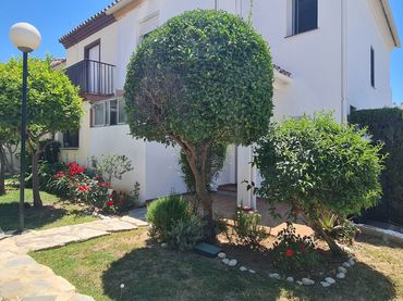 Casa bifamiliare in vendita a Benamara - Atalaya