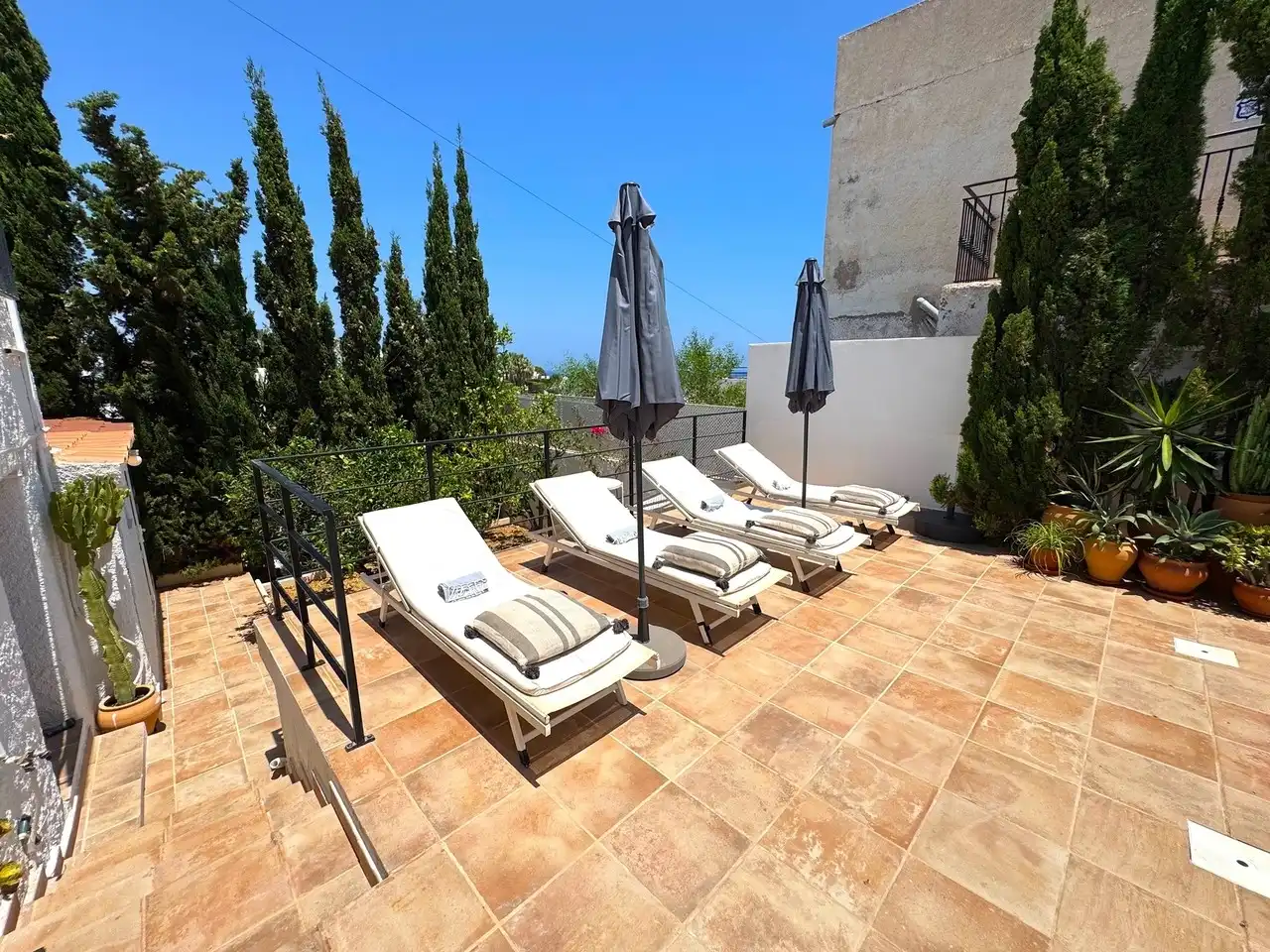 Casa con piscina en venta en Mojácar Playa - Las Ventanicas - La Paratá, imagen 19