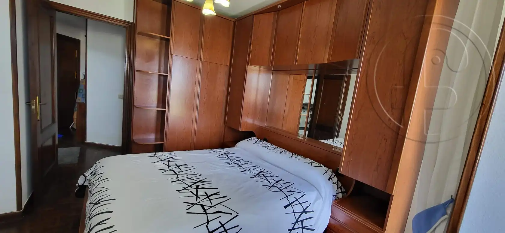 Apartments for rent in Calle de Roy García de Santander, 13, Alisal - San Román