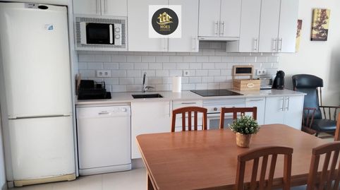 Foto 4 de Casa adosada en venta en El Puerto - Romanilla, Roquetas de Mar