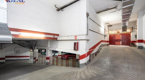 Foto 4 de Garaje en venta en Calle de las Casillas de Prats, 5, Camino de Ronda, Granada Capital