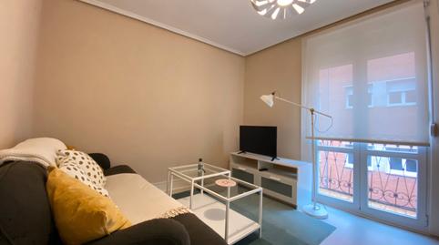 Foto 2 de Piso en venta en Gorte Kalea, 17, San Francisco, Bilbao