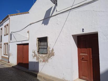 Vista exterior de Casa o xalet en venda en Cartaya