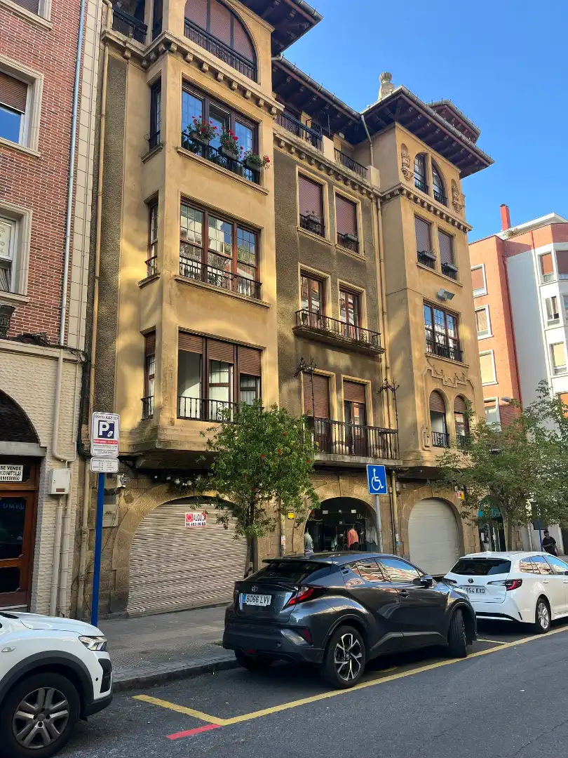 Gewerbefläche zur Miete in Calle las Mercedes Kalea 22, imagen 6
