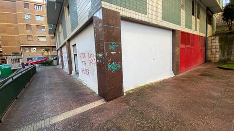 Photo 3 of Premises to rent in Sor Natividad María Homedes, Las Viñas, Santurtzi