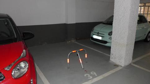 Photo 3 of Garage to rent in Centre - Estació, Barcelona