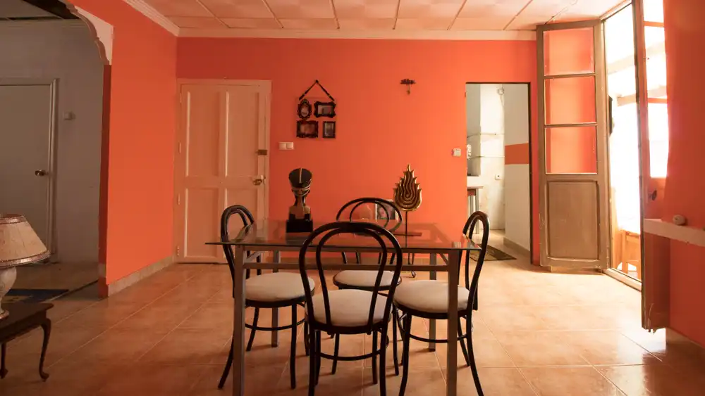 Casa o chalet en venta en Jesús Pobre