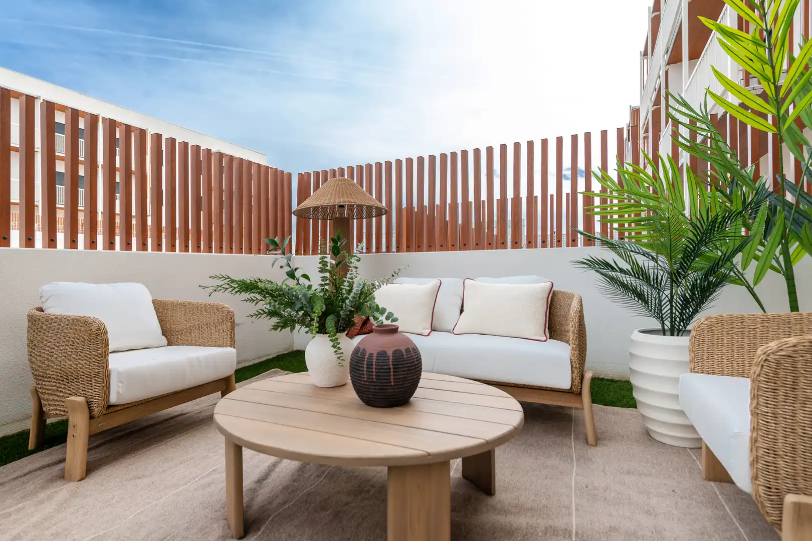 Wohnung zum Verkauf in Calle Estacion de los Prados, 47, Distrito Zeta - Recinto Ferial Cortijo de Torres