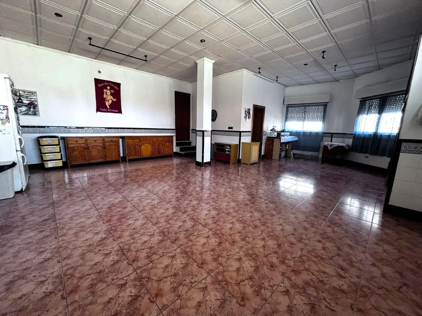 Casa con terraza en venta en Calle de Joaquín Ortuño, imagen 3