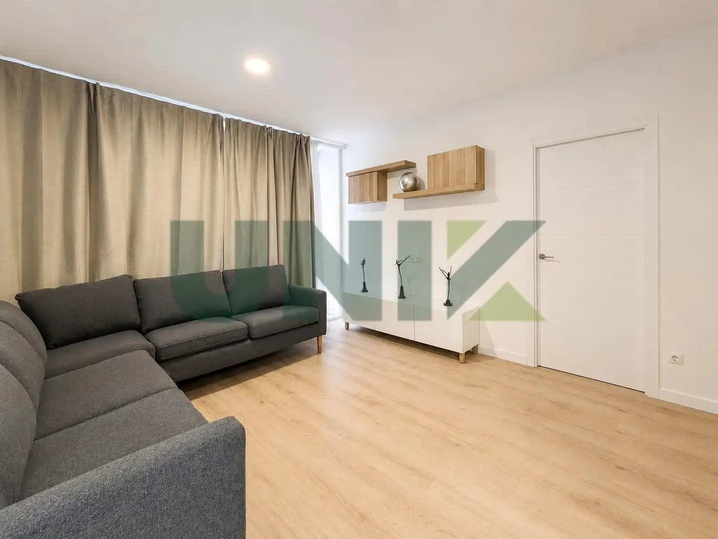 Piso con terraza en venta en Travessera Corts, imagen 28