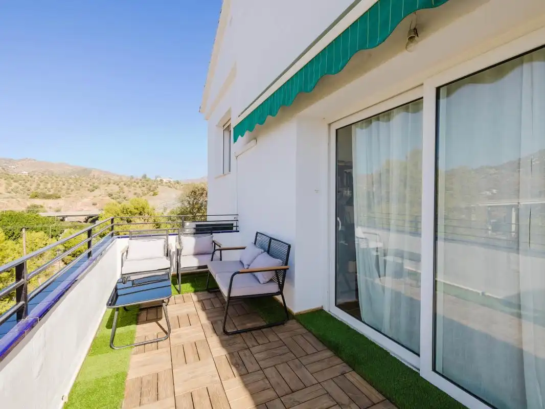 Casa o chalet en venta en C. Baja, El Candado