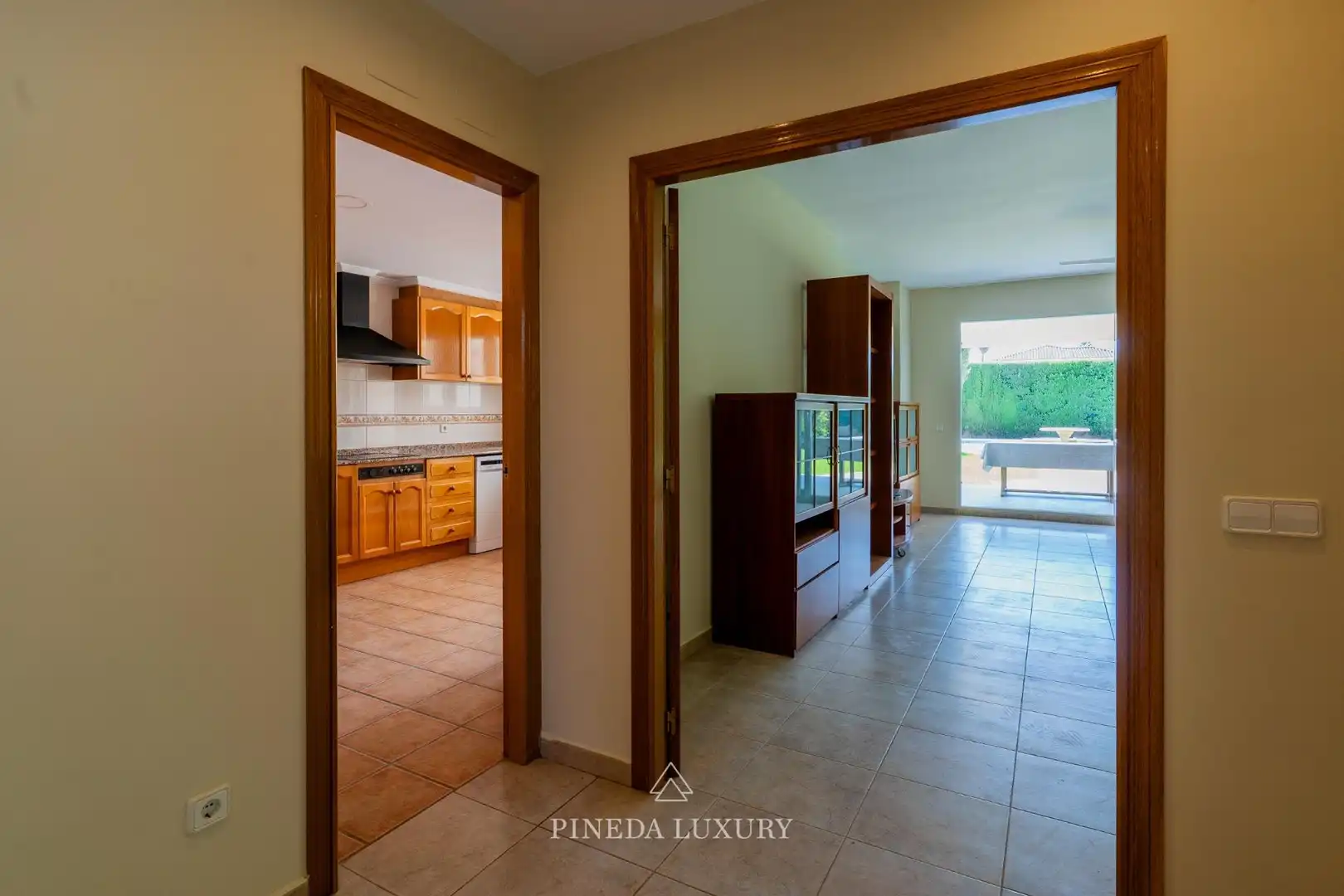 Casa o chalet de alquiler en Puçol con Calefacción, Jardín privado y Terraza
