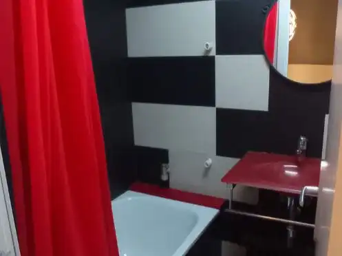 Piso en alquiler en Romani 3, imagen 2