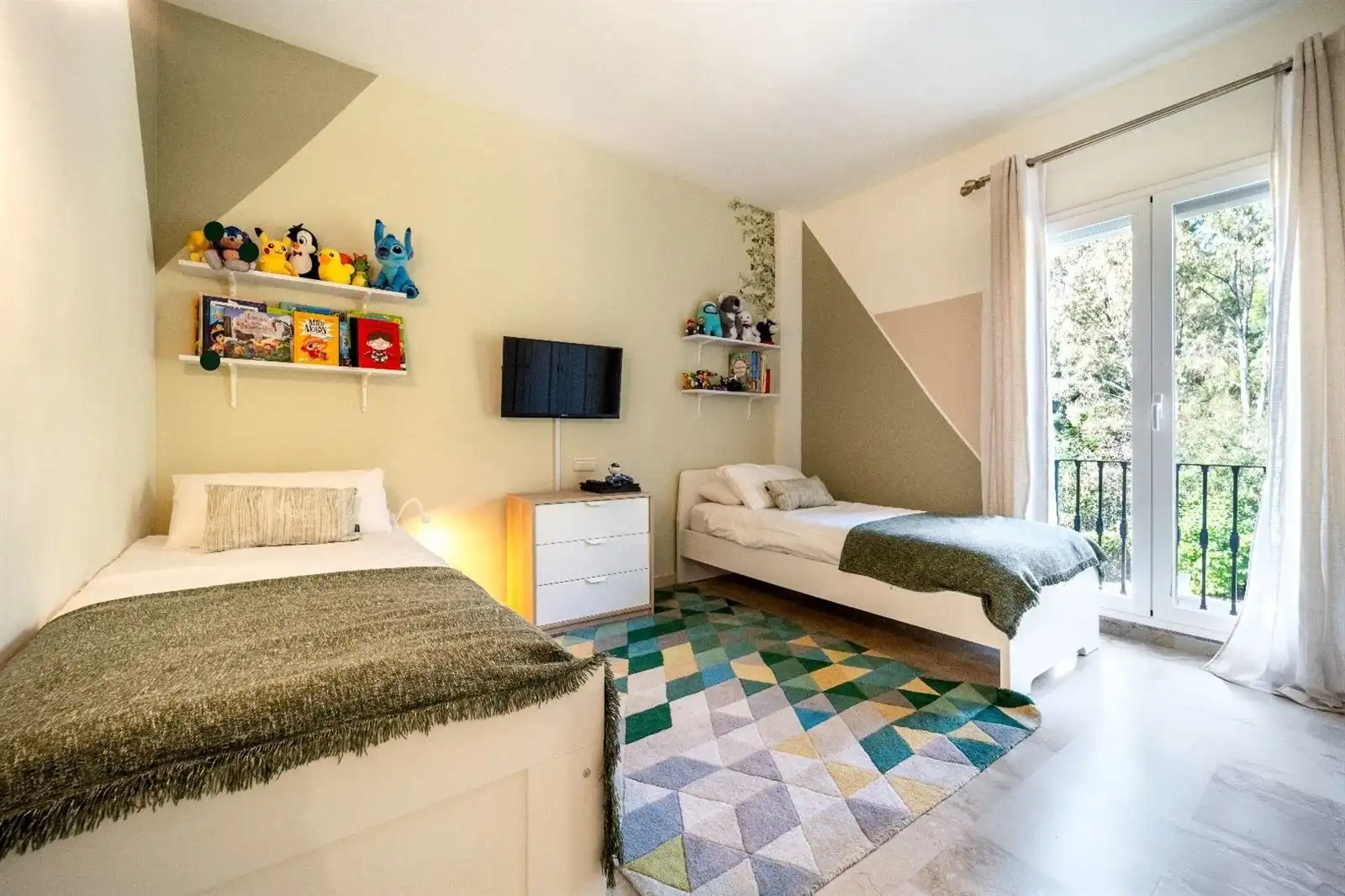 Dúplex con piscina en venta en Avenida Tomás Pascual 22, imagen 12