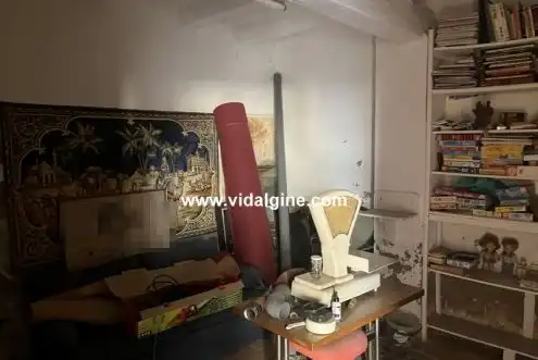 Casa o chalet en venta en Os de Balaguer con Jardín privado