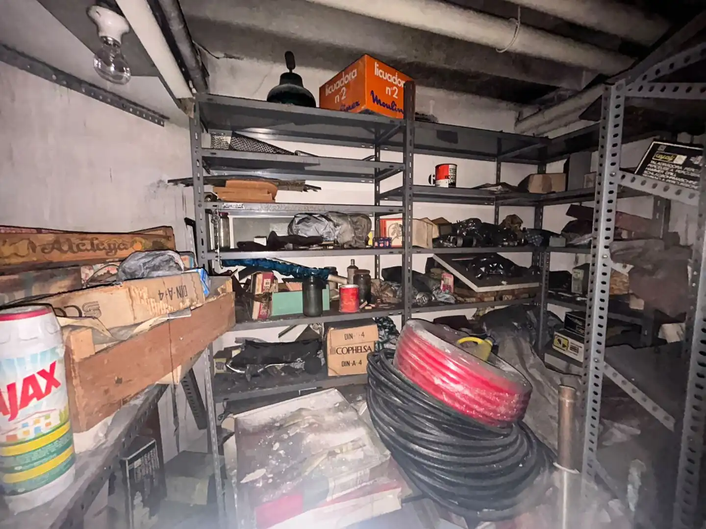 Trastero en venta en Tarragona