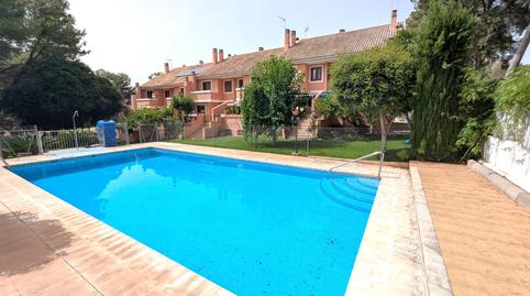 Photo 2 of House or chalet to rent in La Cañada, Paterna