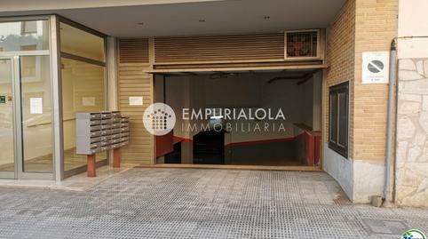 Foto 4 de Garatge en venda a Calle Emmporda, -1, El Port, Llançà