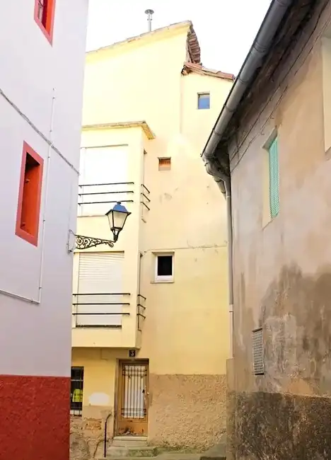 Appartement à vendre à C/ Vilada