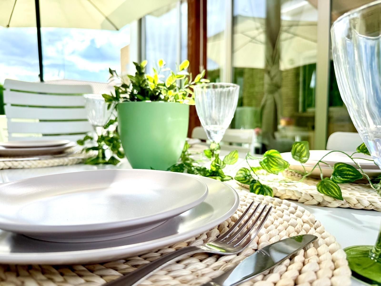 House or chalet for sale in Molina de Segura  with Air Conditioner, Private garden and Terrace