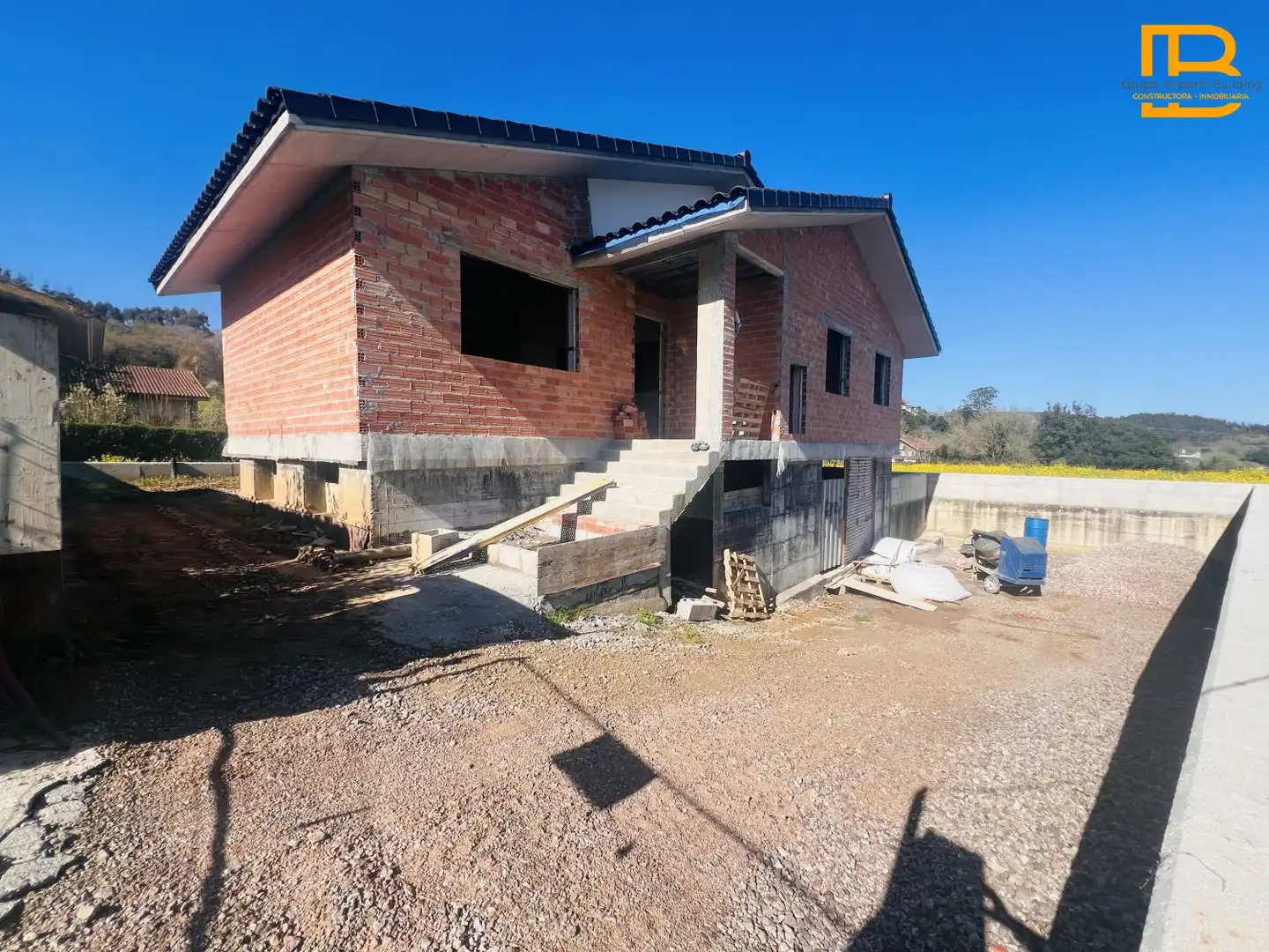 Haus oder Chalet zum Verkauf in Carasa, 29, Voto