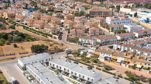 Foto 3 de Pis en venda a Avenida de la Calera, Jardines de Alhaurín - Huerta Alta - Fuensanguínea, Málaga