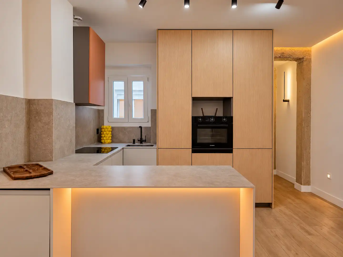 Flat with lift for sale in Luisa Marín Lacalle 12, imagen 7