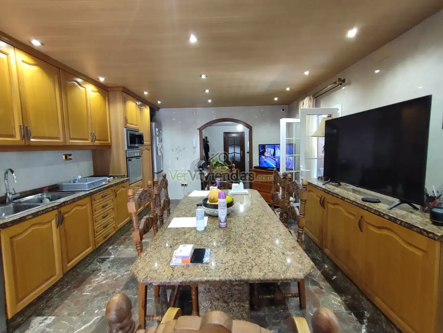 Maison avec terrasse à vendre à Sant Vicenç Dels Horts, imagen 8