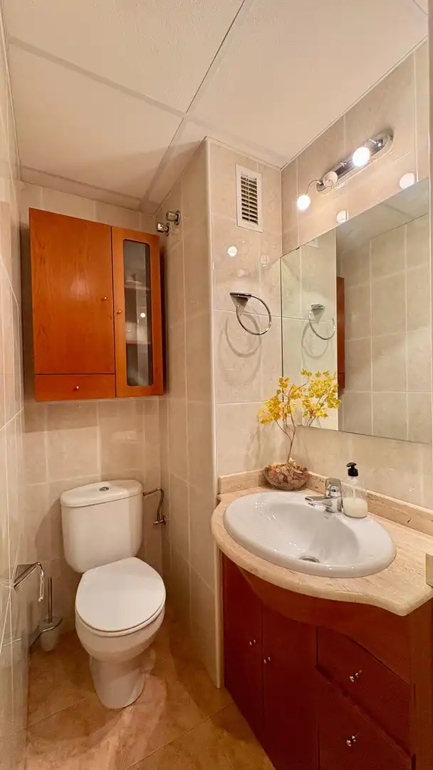 Flat with pool to rent in Calle de Artaso 4, imagen 13