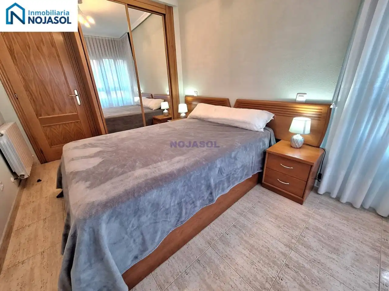 Apartment mit Pool zur Miete in Calle Los Nogales 3, imagen 31