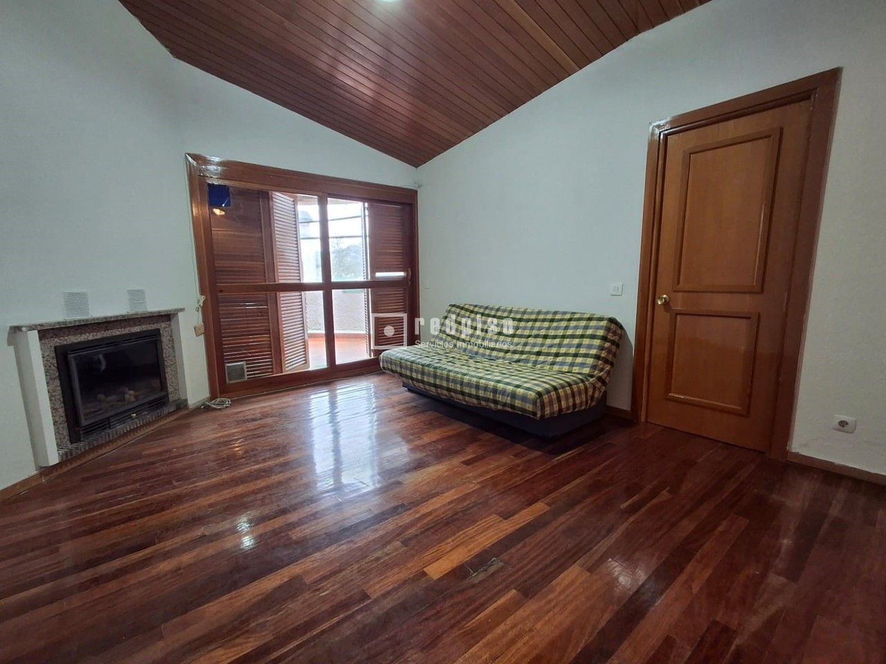 Flat for sale in El Espinar  with Heating, Parquet flooring and Terrace