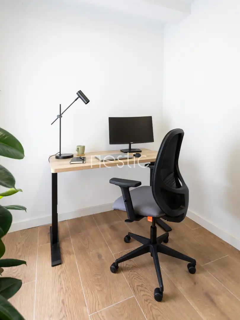 Apartament de lloguer en Madrid amb Aire condicionat, Calefacció i Terrassa