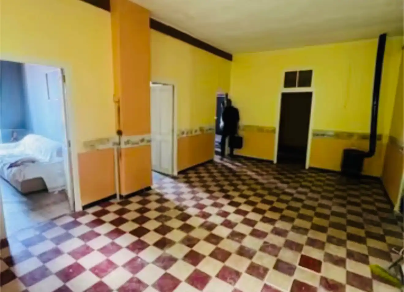 Penthouse zum Verkauf in Centro Urbano, imagen 4
