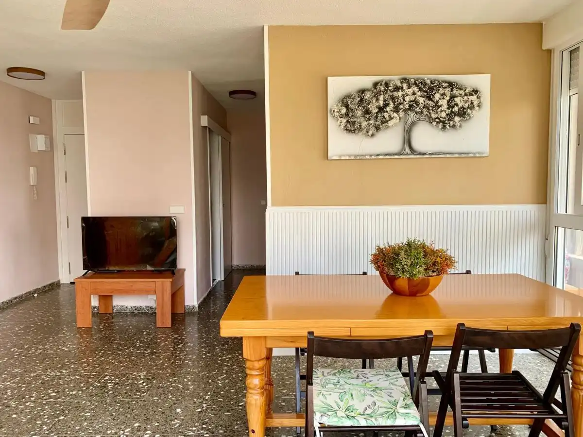 Apartments for rent in Calle del Músico Agustín Bertomeu, 3, Agua Amarga - Urbanova