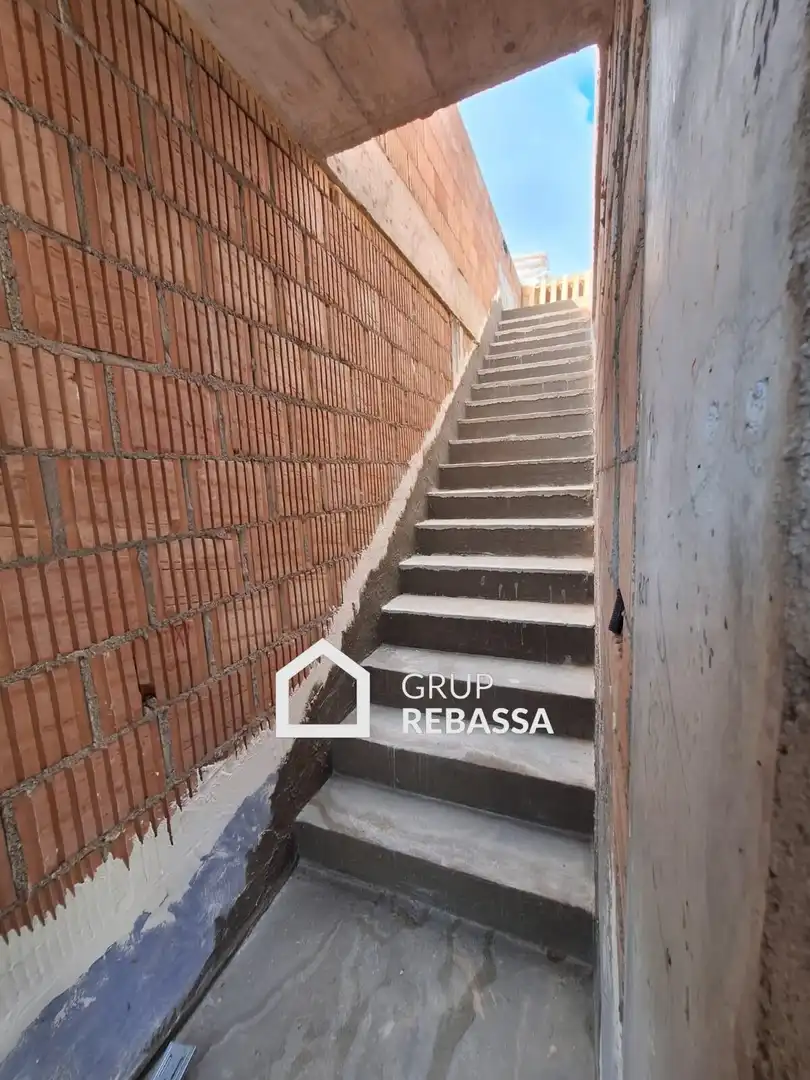 Ático en venta en Marratxí con Calefacción, Terraza y Balcón