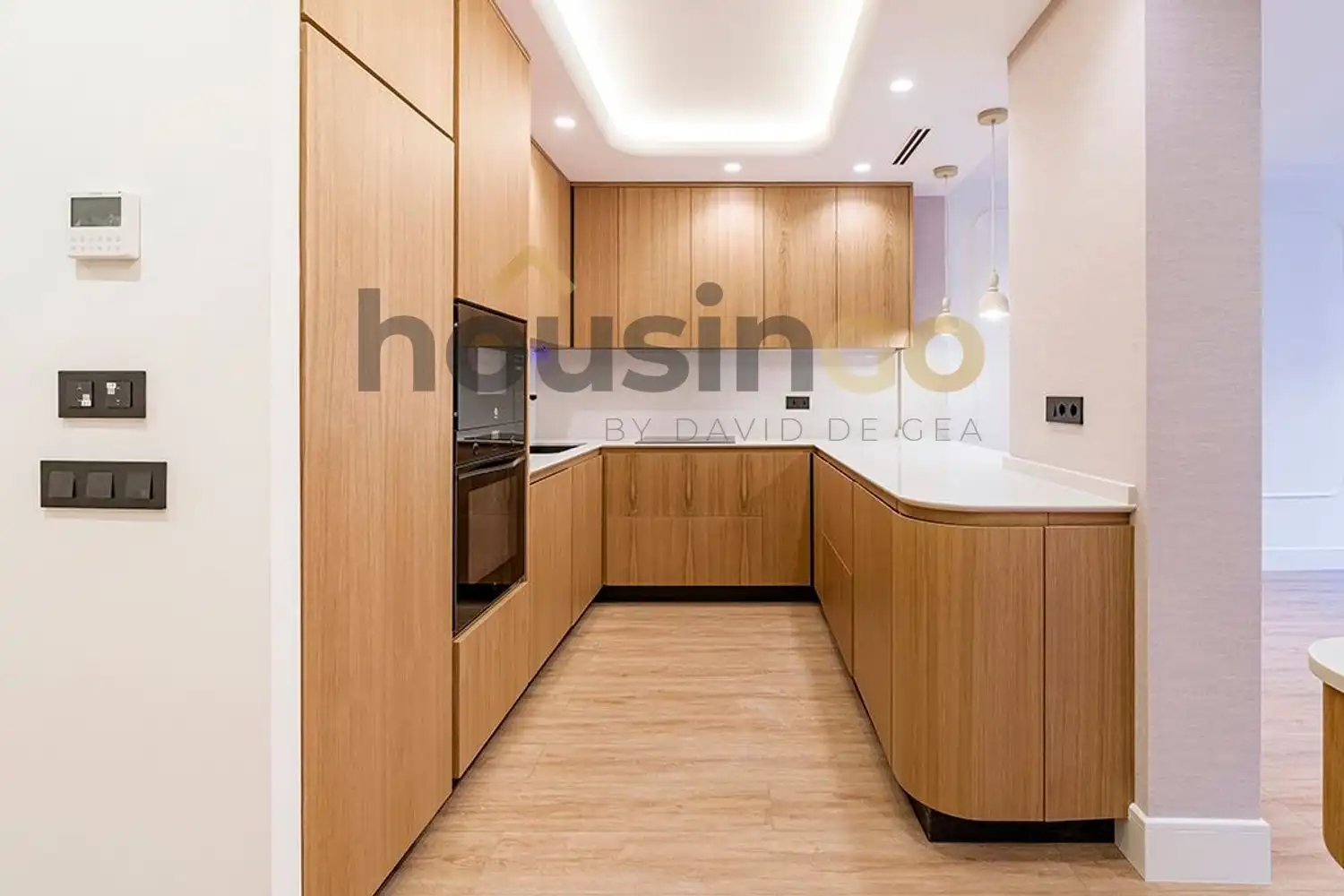 Flat with terrace for sale in Hortaleza, imagen 7