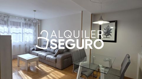 Photo 5 of Flat for rent in Condes de Castilfalé, Universidad - Las Huelgas, Burgos Capital