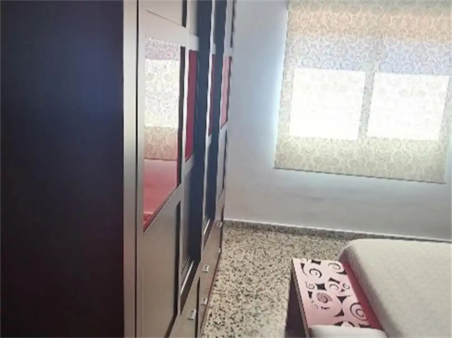 Habitación de Casa o chalet en venta en Albuñol con Aire acondicionado y Balcón