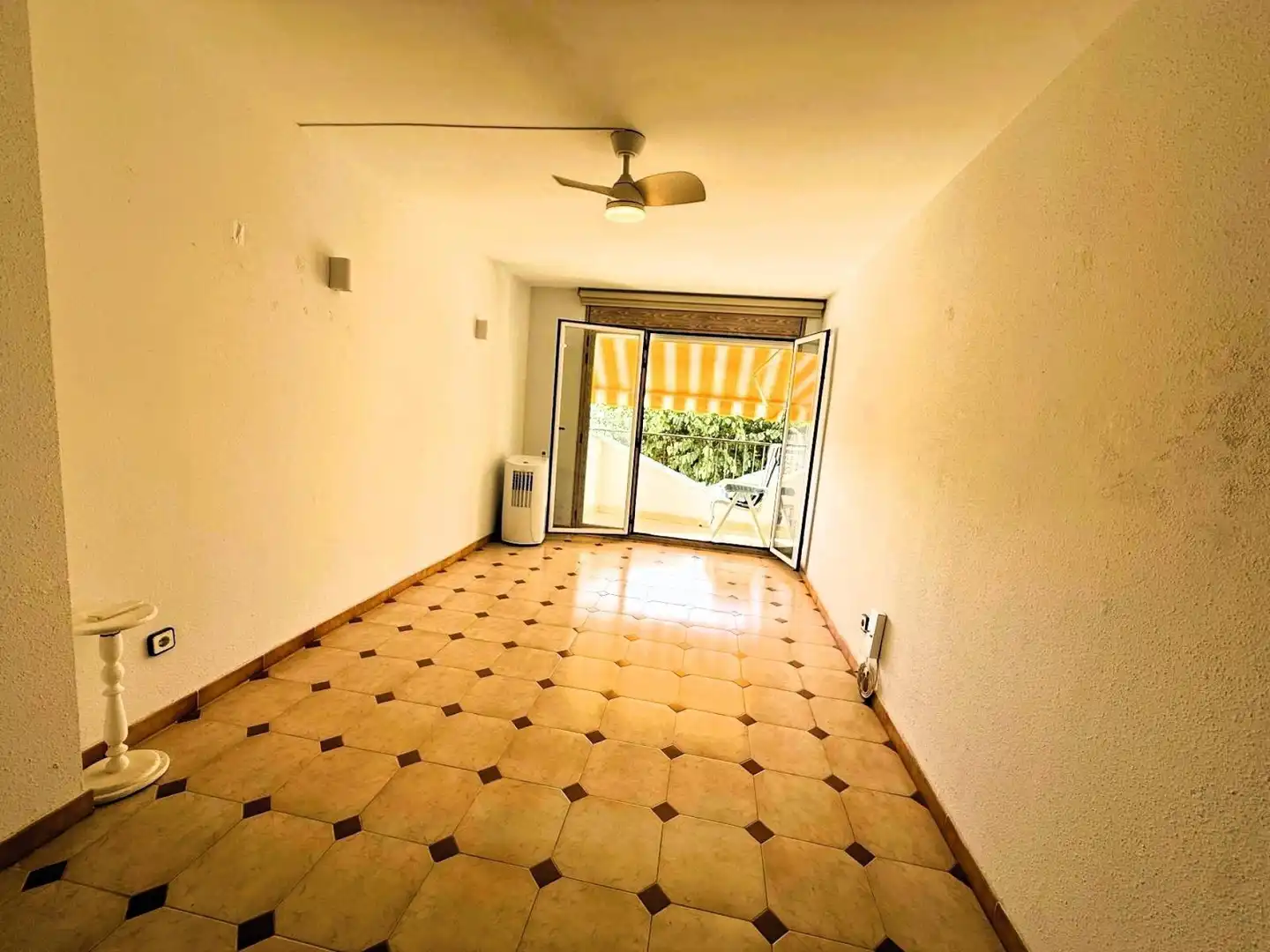 Piso con terraza en venta en Can Moré - Santa Anna - Can Feliu de Merola, imagen 3