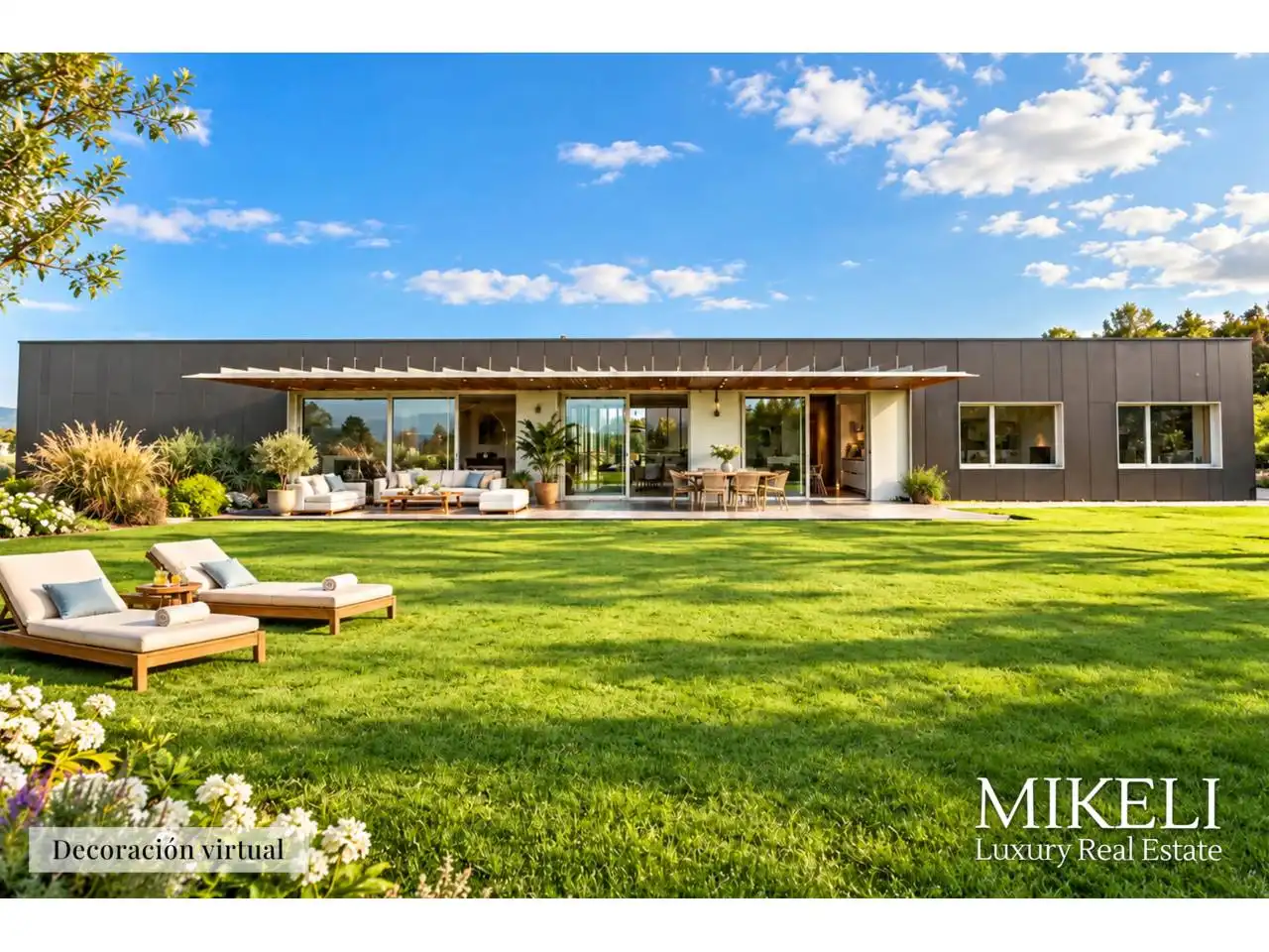 Chalet con piscina en venta en Yátova, imagen 5