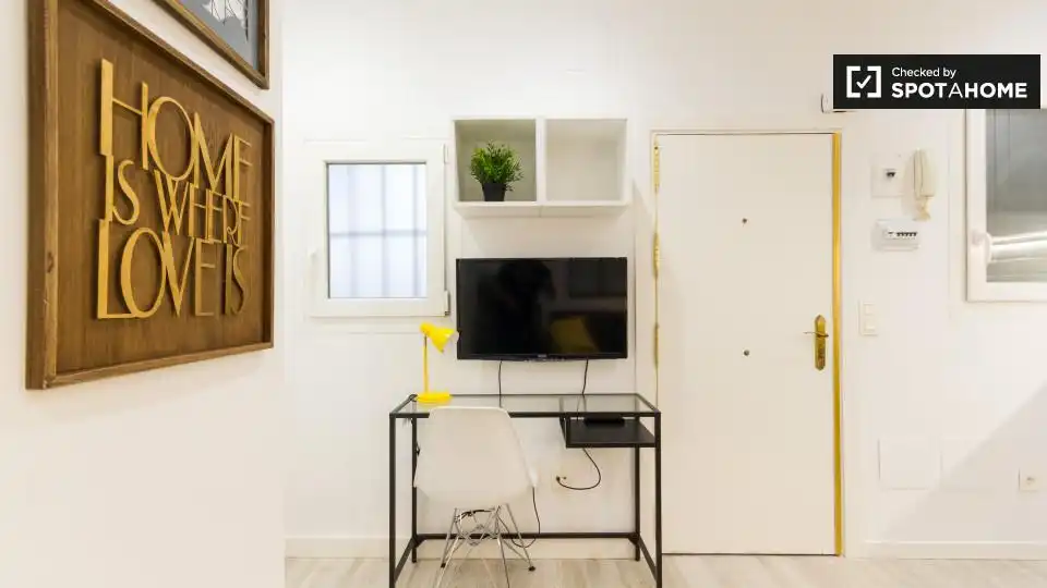 Flat to rent in Centro, imagen 6
