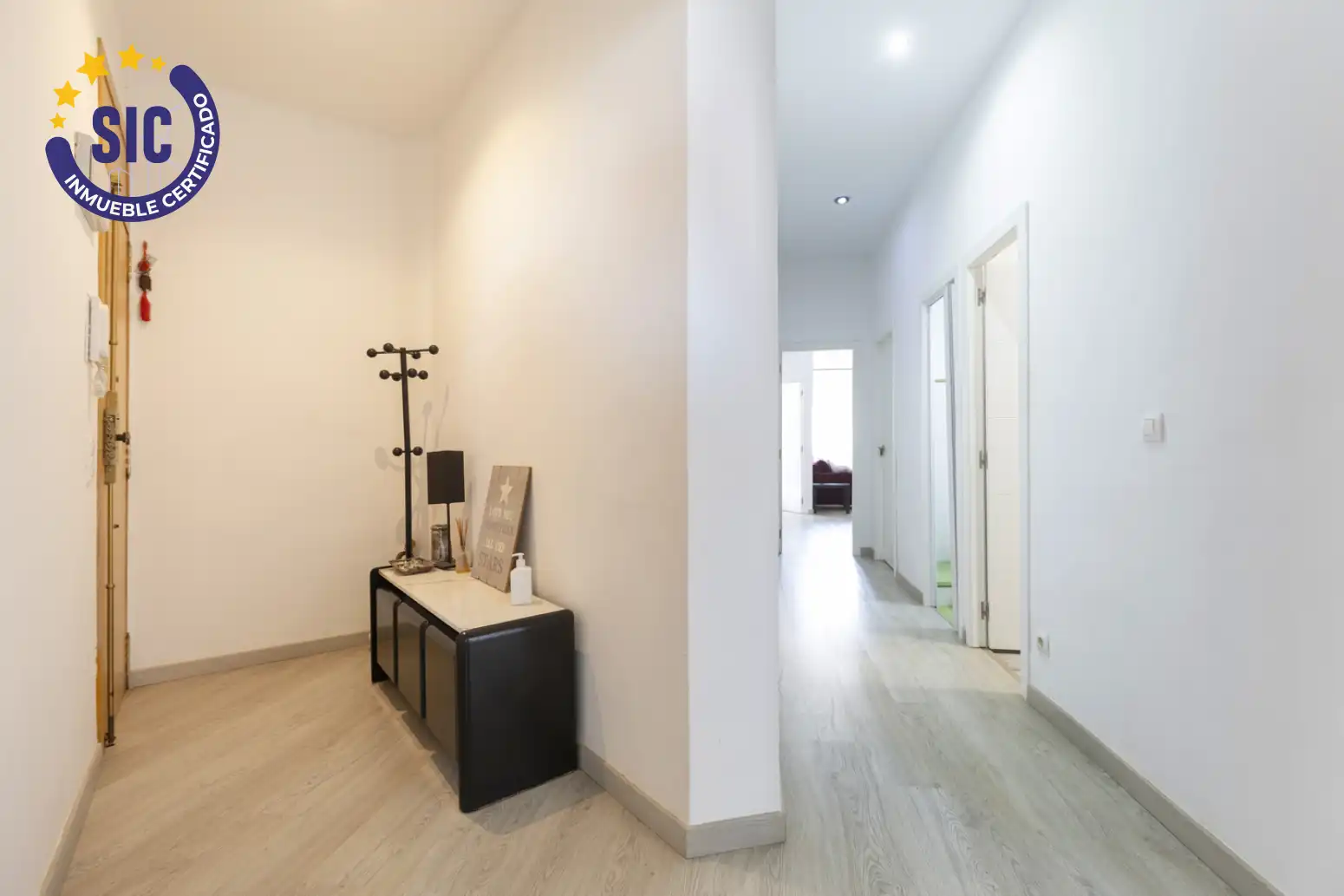Flat with terrace for sale in Valencia - CL CADIZ, imagen 21