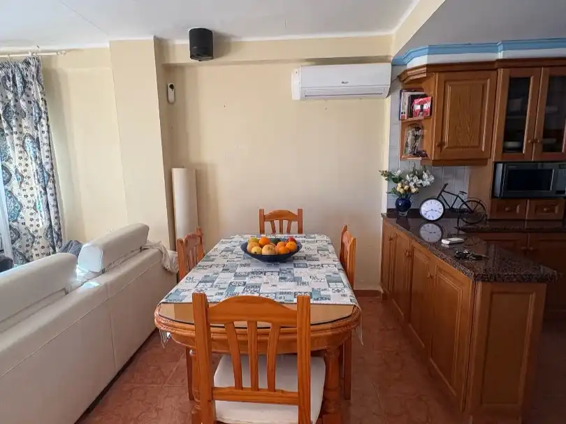 Villa avec piscine à vendre à Urbanització el Vedat 36, imagen 5