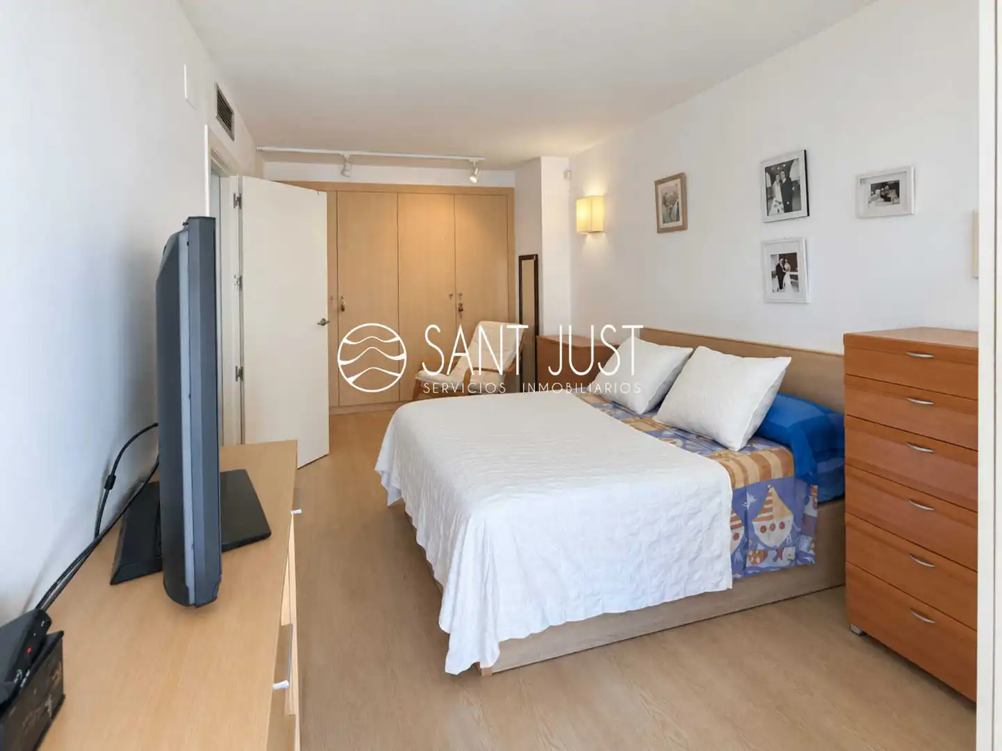 Apartment with pool for sale in Carrer d'Emili Vendrell 8, imagen 9
