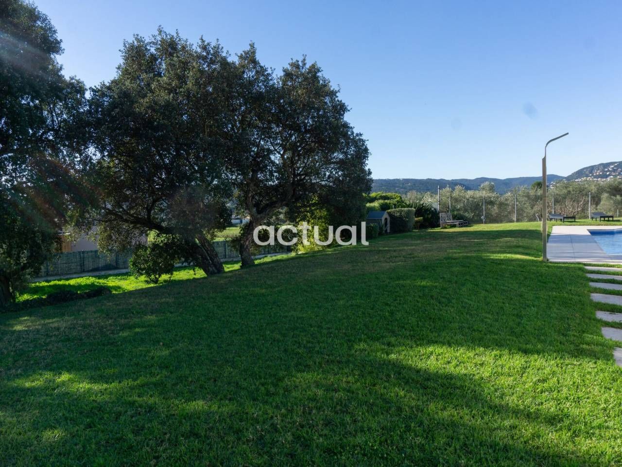 Casa o xalet en venda en Calonge i Sant Antoni amb Aire condicionat, Jardí privat i Terrassa